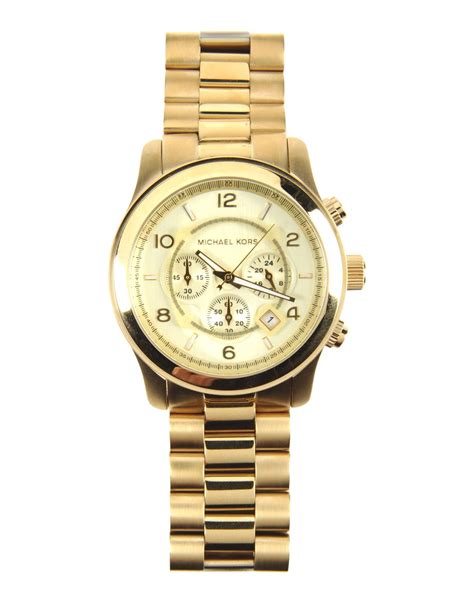 michael kors swatch gefunden|michael kors mini wrist watch.